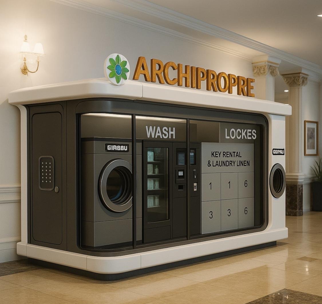 916cd760-2437-4b08-bb80-abfdcb0046d0 Blanchisserie Archipropre
